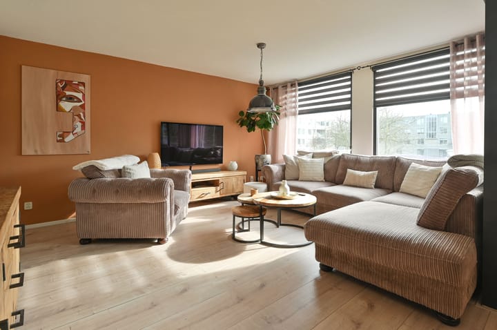 Foto 4 van S. van Ravesteynstraat 94