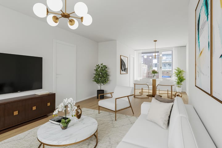 Foto 3 van Raaigras 25