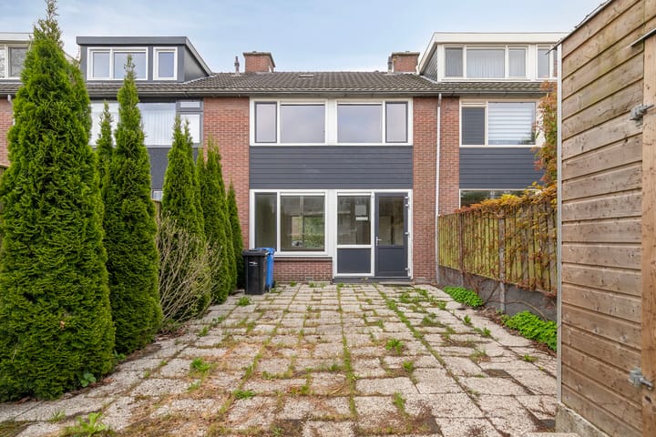 Foto 6 van Raaigras 25