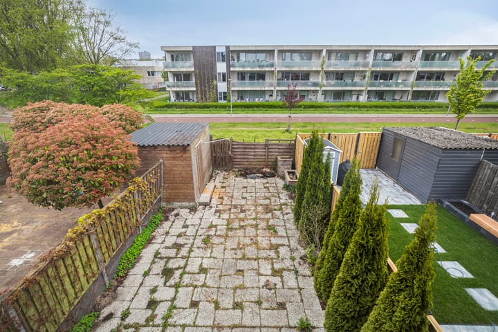 Foto 7 van Raaigras 25