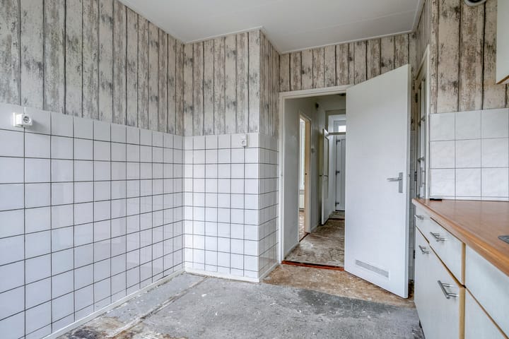 Foto 14 van Raaigras 25