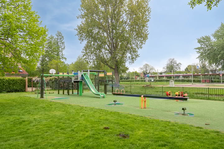 Foto 32 van Raaigras 25