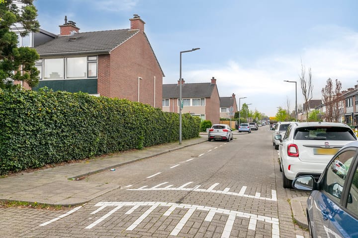 Foto 35 van Raaigras 25