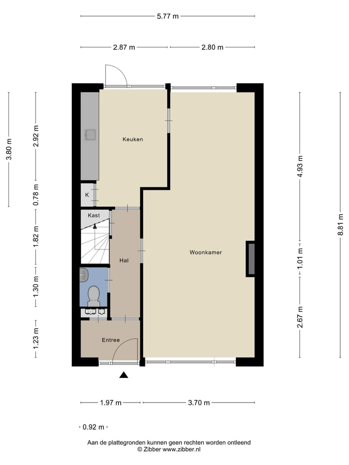 Foto 37 van Raaigras 25