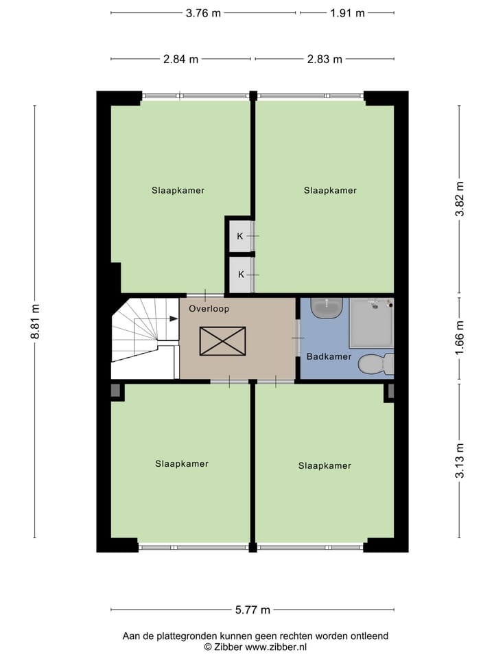 Foto 40 van Raaigras 25