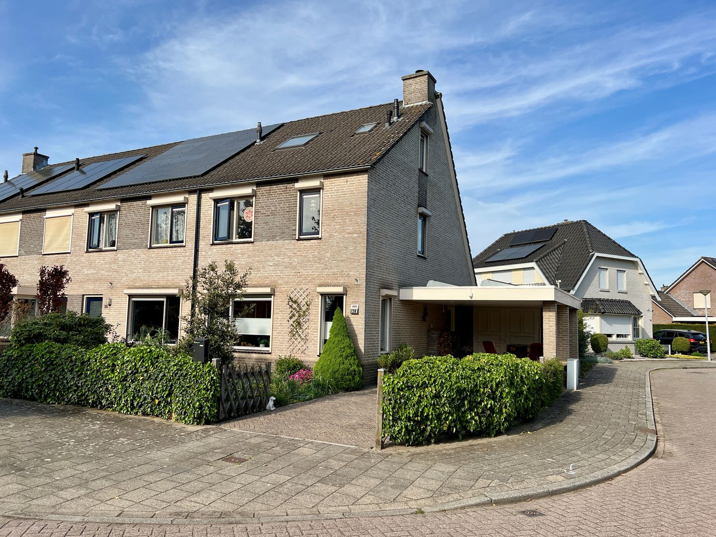 Foto 1 van Schuttersstraat 28