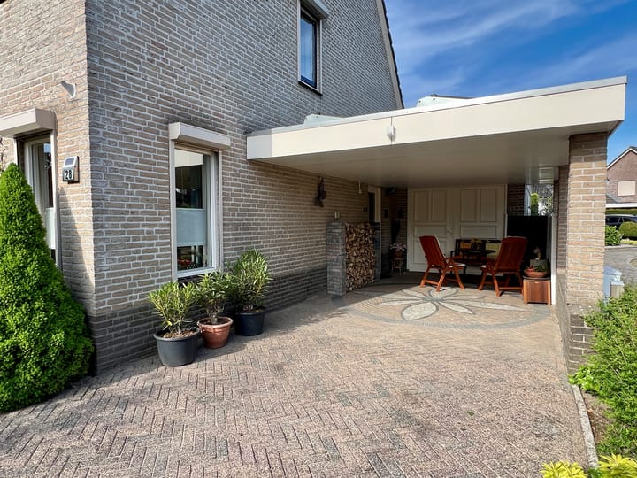 Foto 2 van Schuttersstraat 28