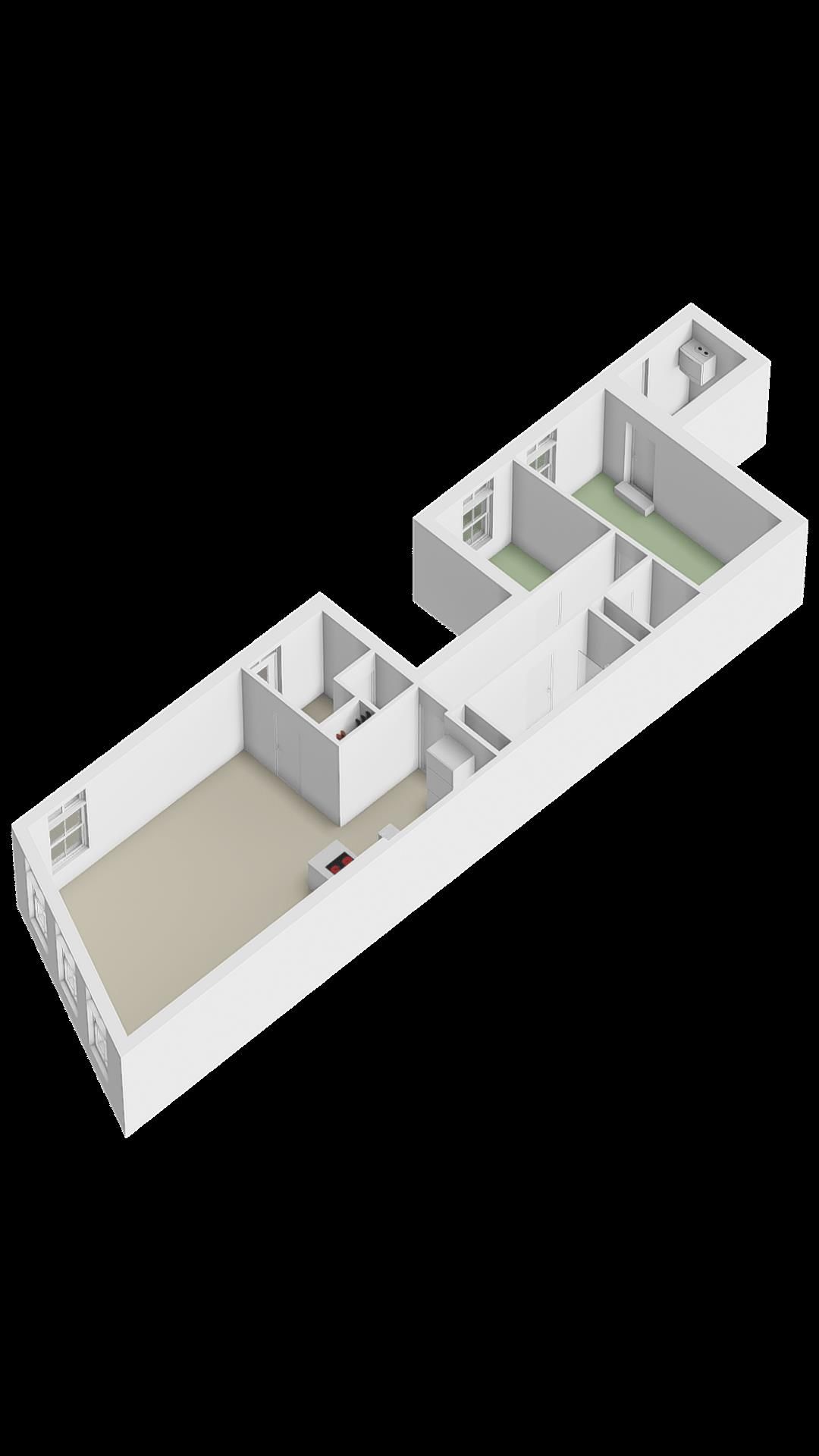 Foto 30 van Oude Haven 19