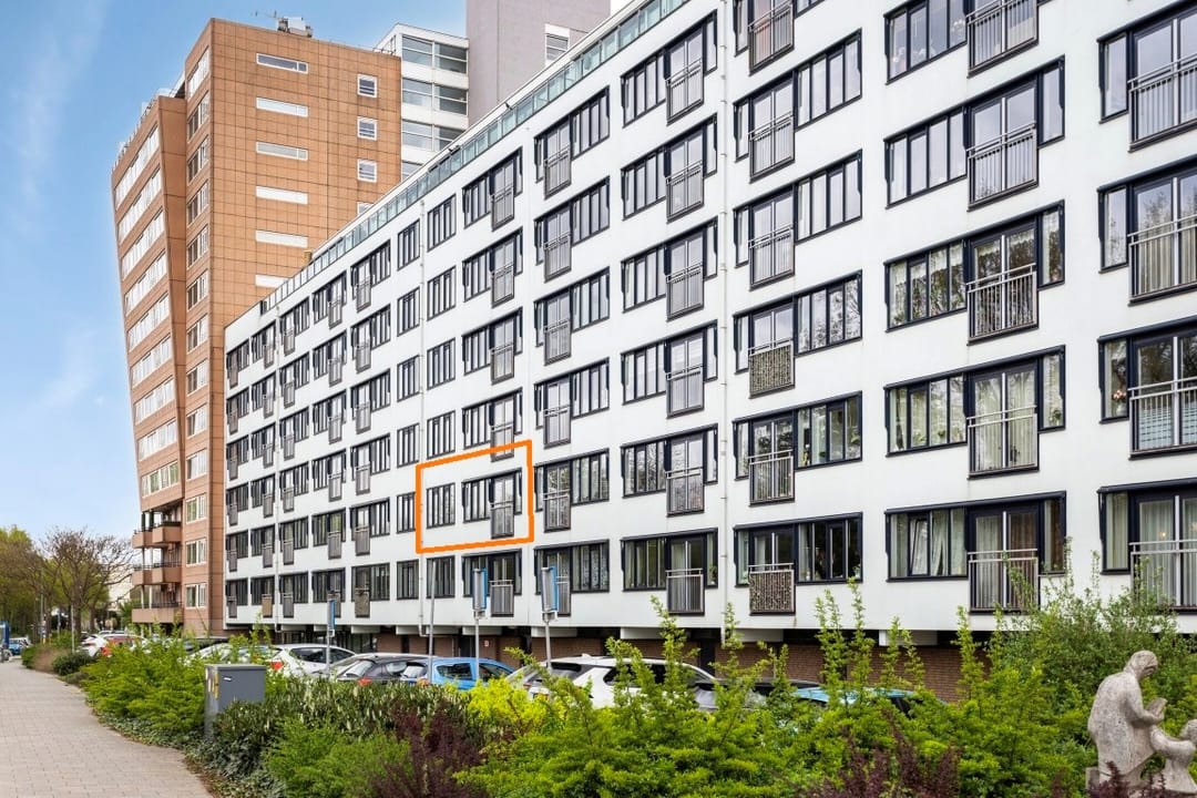 Foto 1 van Prins Hendrikstraat 355