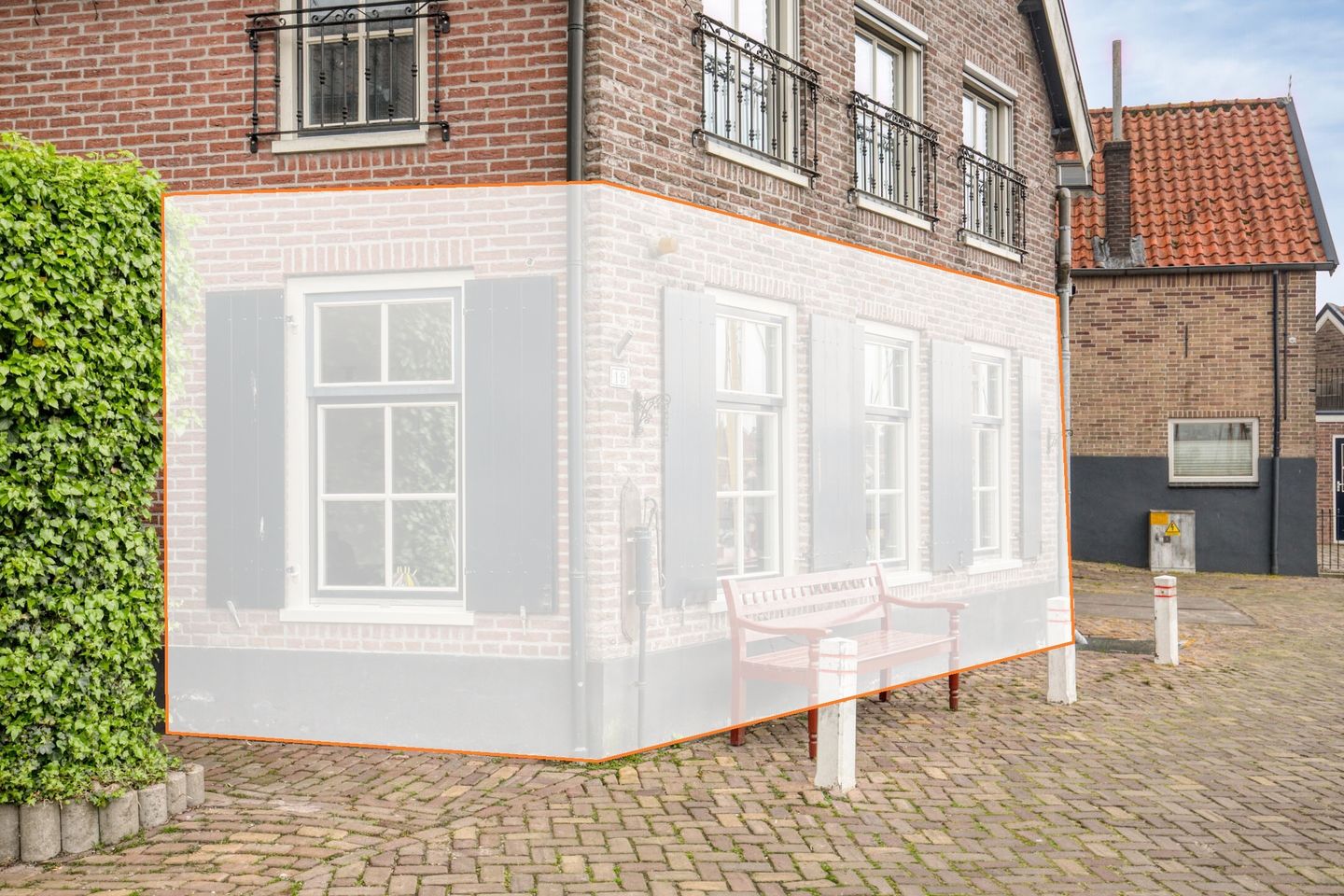 Foto 4 van Oude Haven 19