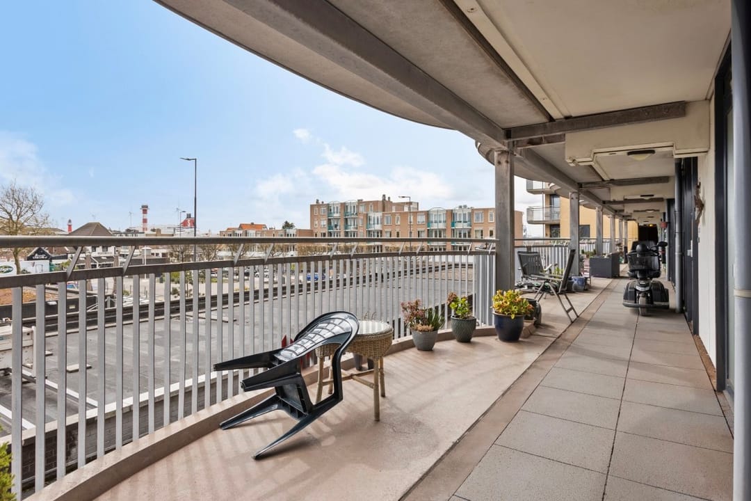 Foto 2 van Prins Hendrikstraat 355