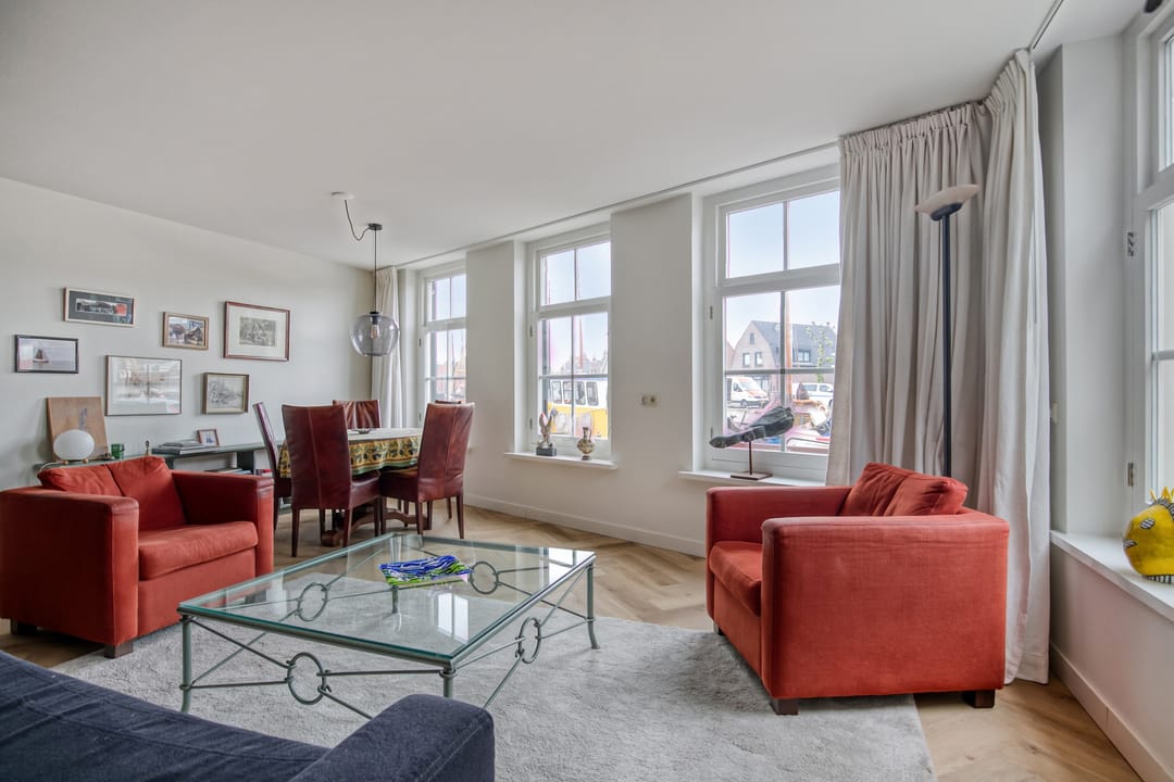 Foto 11 van Oude Haven 19