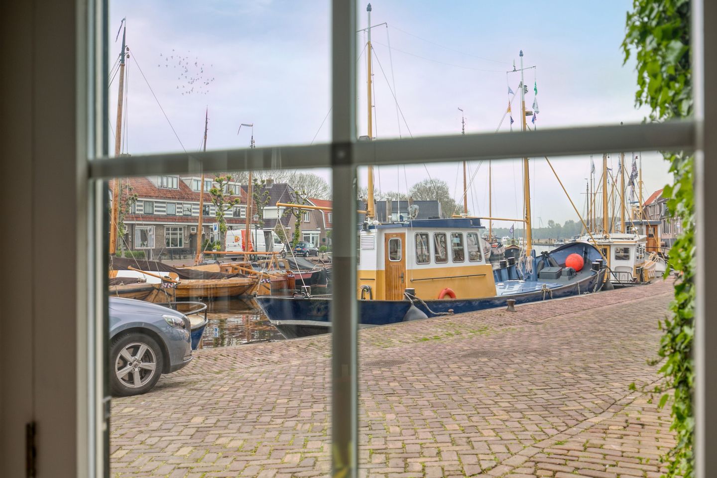 Foto 14 van Oude Haven 19