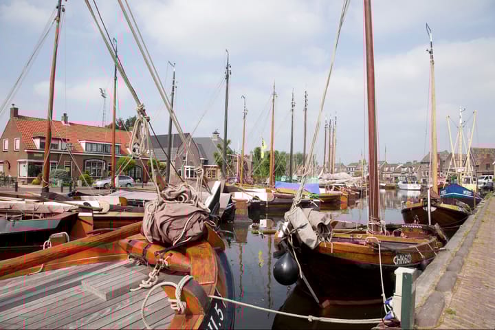 Foto 27 van Oude Haven 19