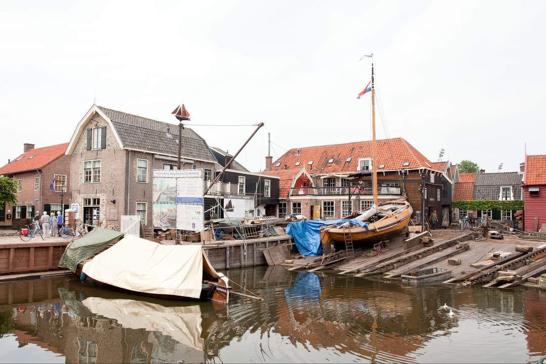 Foto 28 van Oude Haven 19