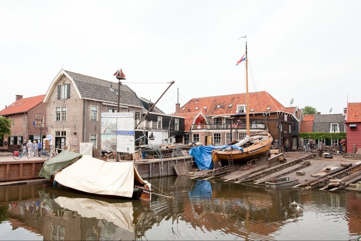 Foto 28 van Oude Haven 19