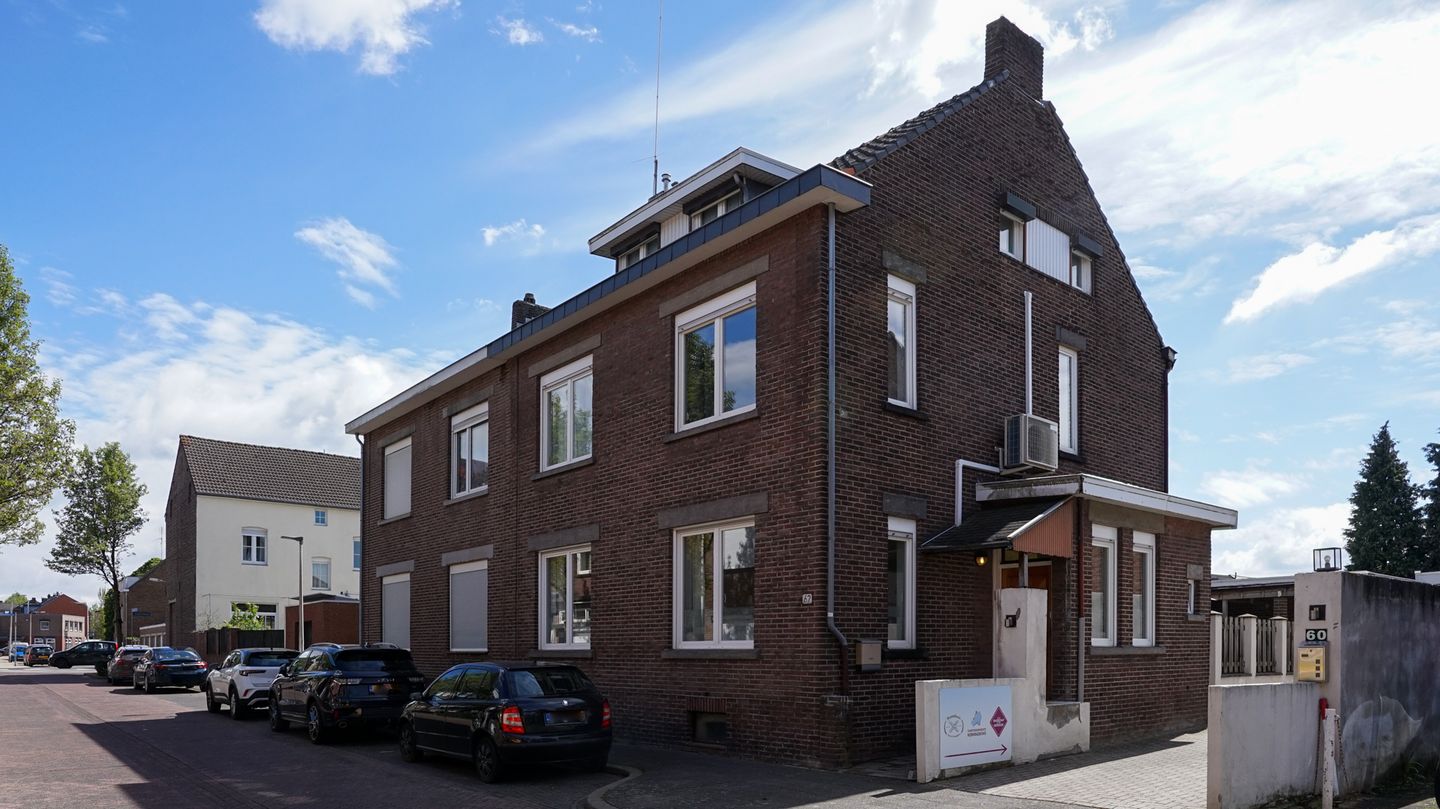 Foto 1 van Franciscanerstraat 62