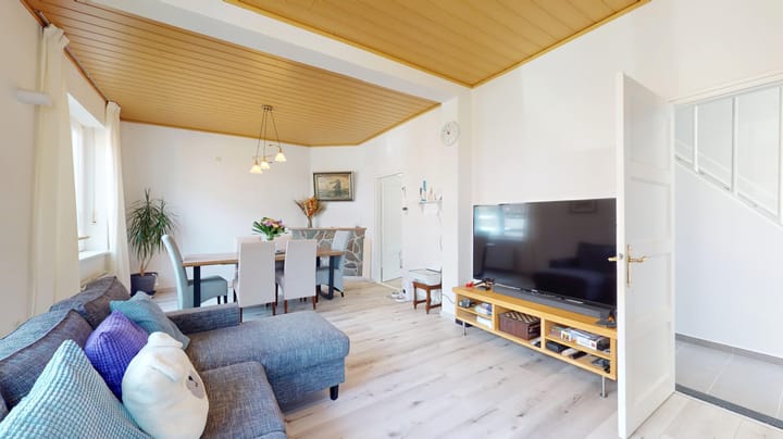 Foto 2 van Franciscanerstraat 62