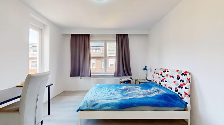 Foto 5 van Franciscanerstraat 62