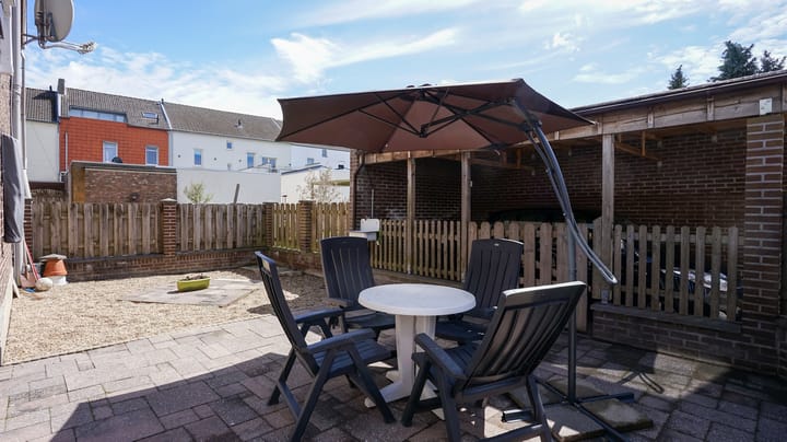 Foto 6 van Franciscanerstraat 62