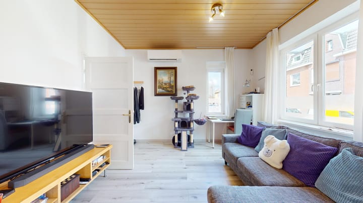 Foto 8 van Franciscanerstraat 62