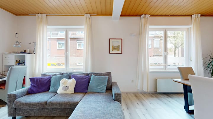 Foto 9 van Franciscanerstraat 62