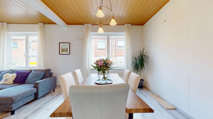 Foto 11 van Franciscanerstraat 62