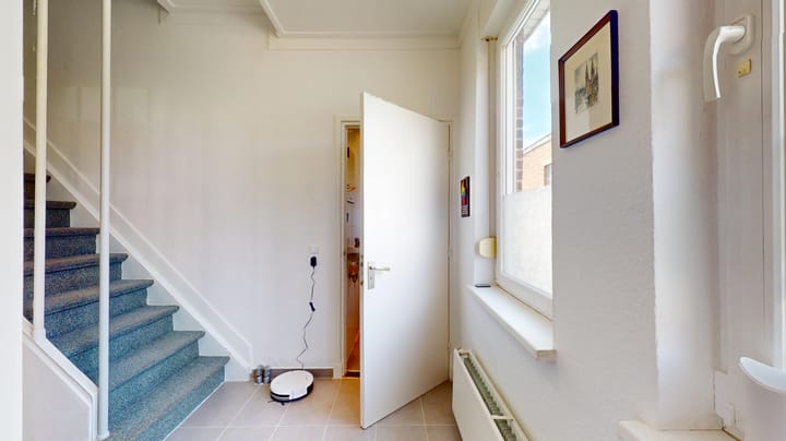 Foto 18 van Franciscanerstraat 62