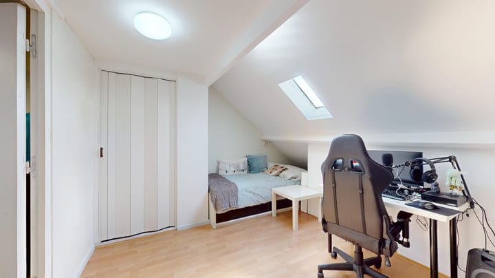 Foto 29 van Franciscanerstraat 62