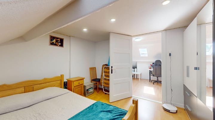 Foto 32 van Franciscanerstraat 62