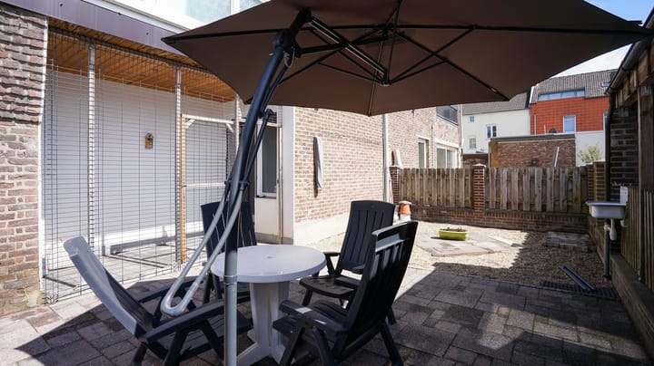 Foto 38 van Franciscanerstraat 62