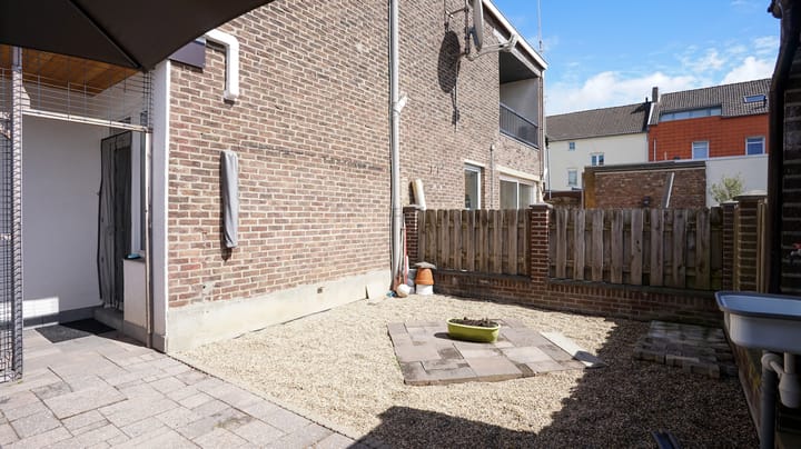 Foto 39 van Franciscanerstraat 62