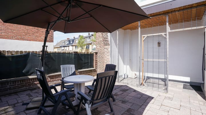 Foto 40 van Franciscanerstraat 62