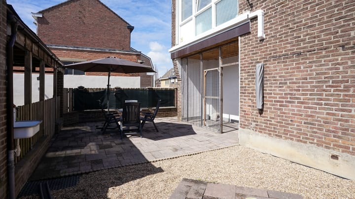 Foto 41 van Franciscanerstraat 62