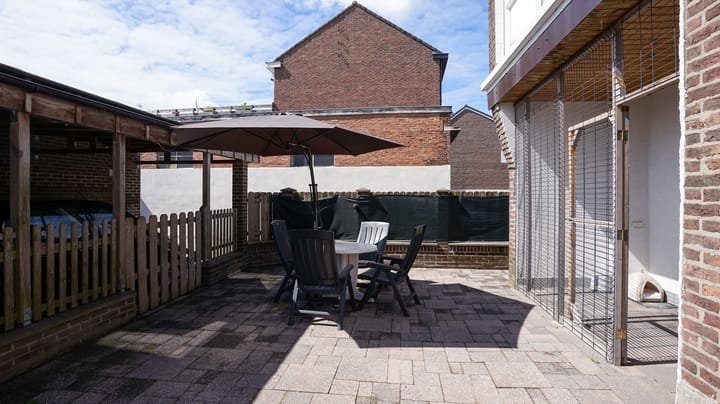 Foto 42 van Franciscanerstraat 62