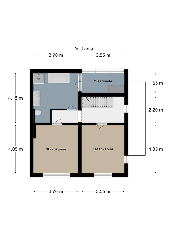 Foto 53 van Franciscanerstraat 62