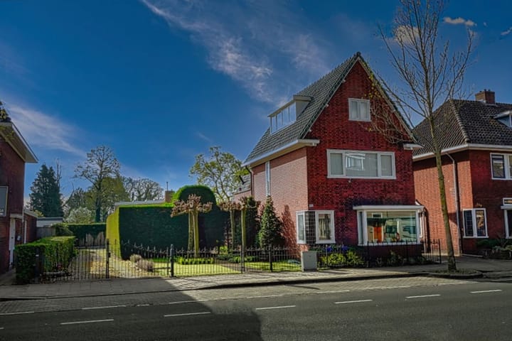 Foto 1 van Oldenzaalsestraat 352