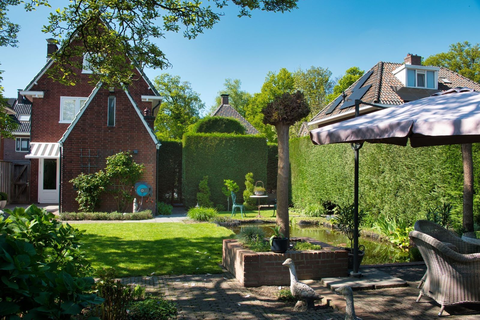 Foto 30 van Oldenzaalsestraat 352