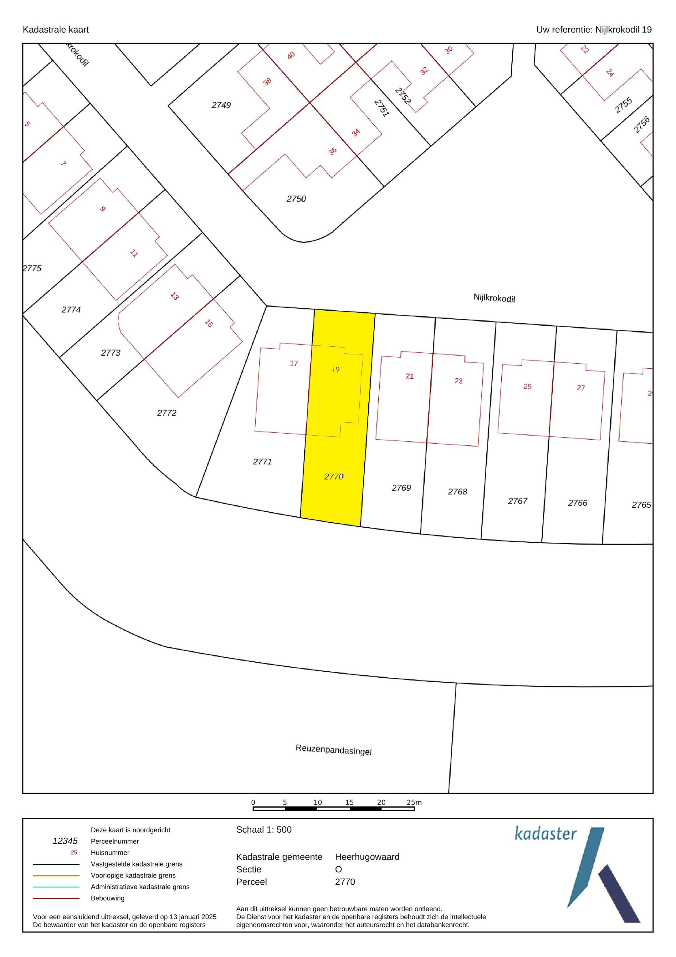 Foto 45 van Nijlkrokodil 19