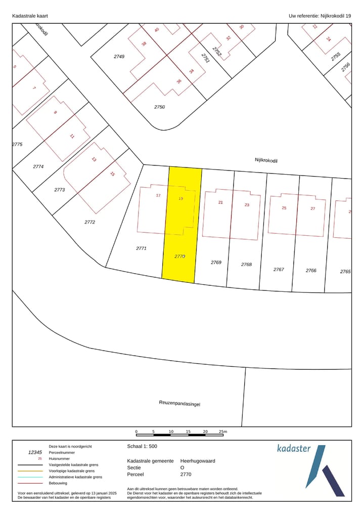 Foto 45 van Nijlkrokodil 19