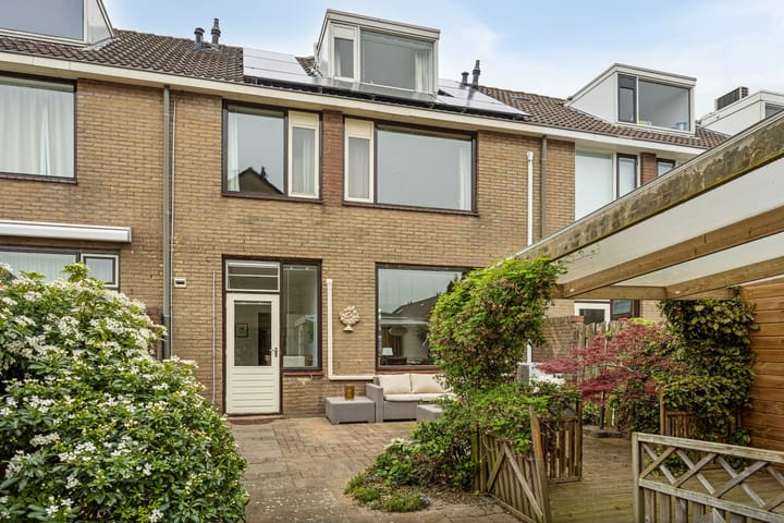 Foto 2 van Jan Steenlaan 36