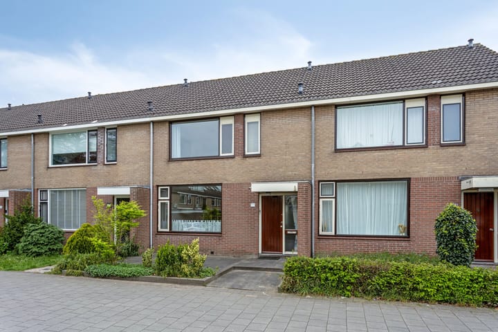 Foto 3 van Jan Steenlaan 36