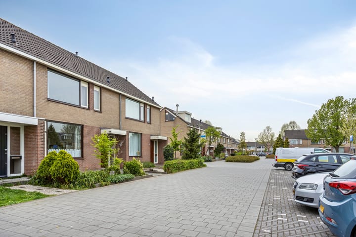 Foto 4 van Jan Steenlaan 36