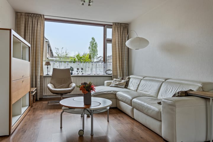 Foto 7 van Jan Steenlaan 36