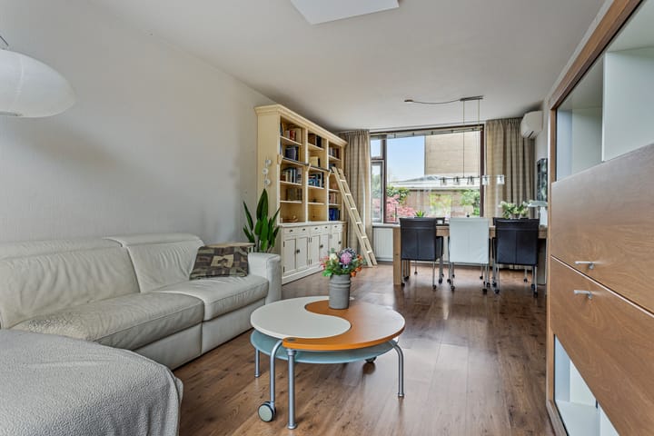 Foto 8 van Jan Steenlaan 36