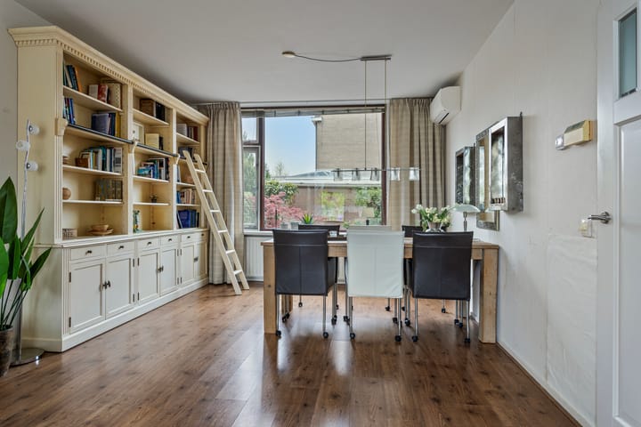 Foto 9 van Jan Steenlaan 36