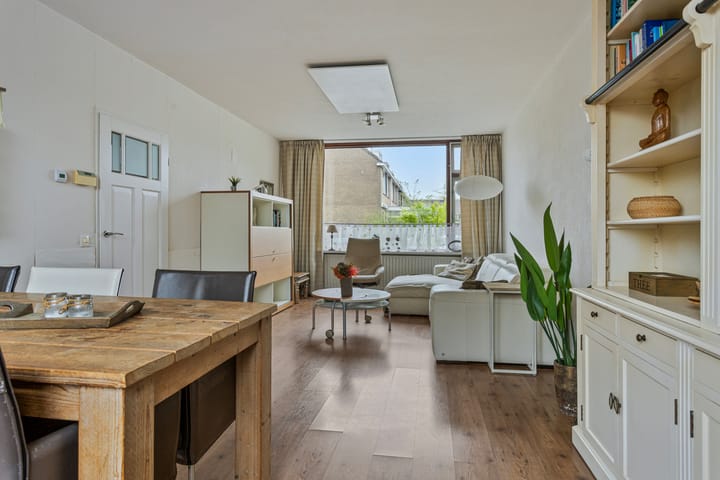 Foto 10 van Jan Steenlaan 36