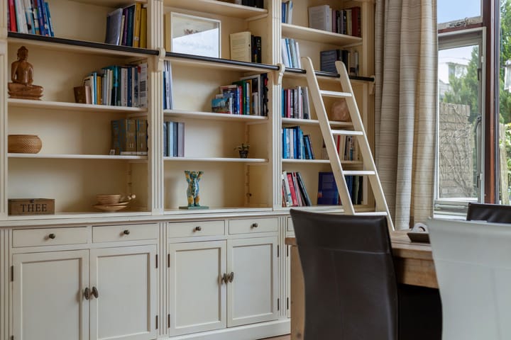 Foto 13 van Jan Steenlaan 36