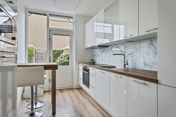 Foto 14 van Jan Steenlaan 36