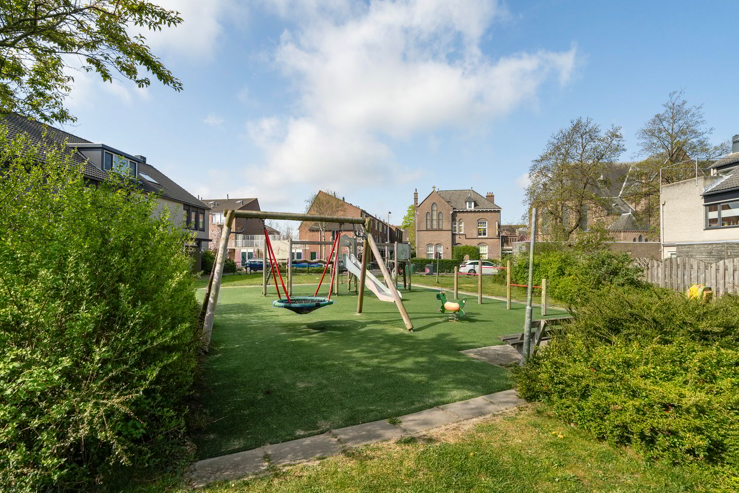 Photo 25 of Tussenhaven 30